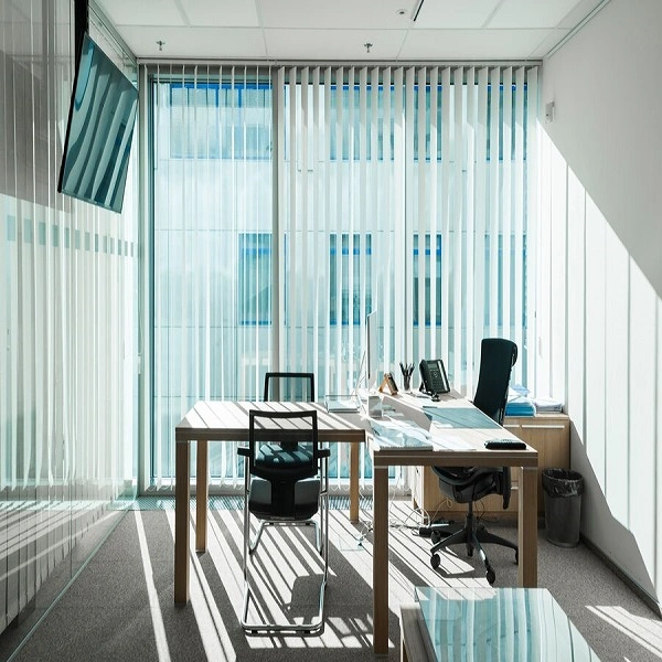 Office Blinds