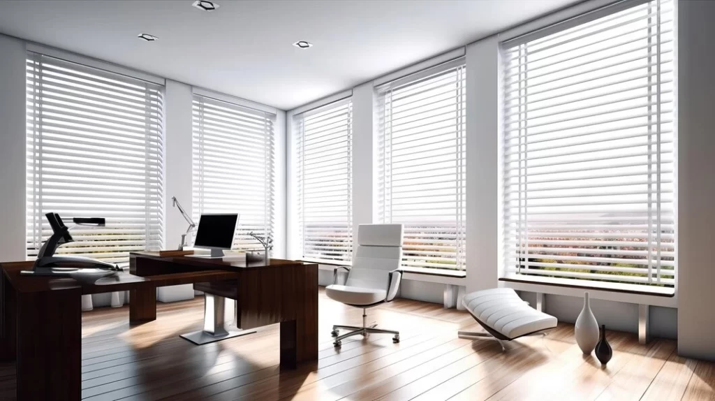 Office Blinds