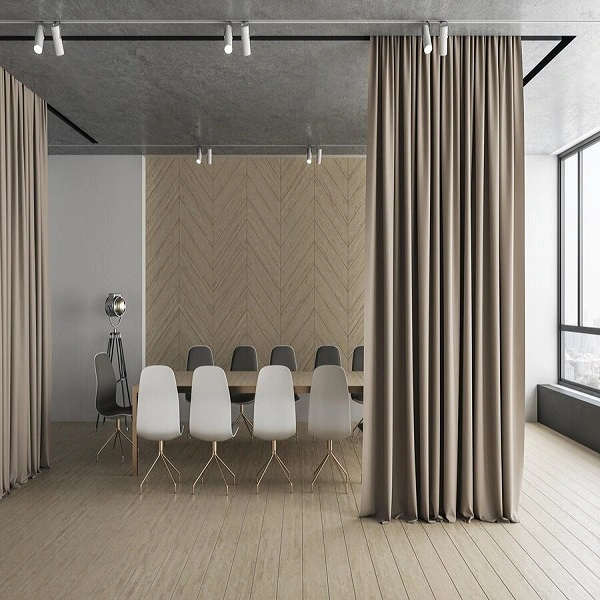 Office Curtains,