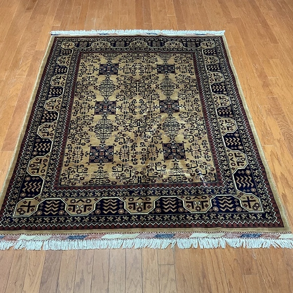 Oriental Rugs