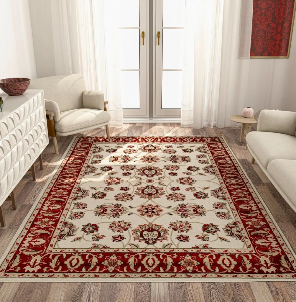 Oriental Rugs