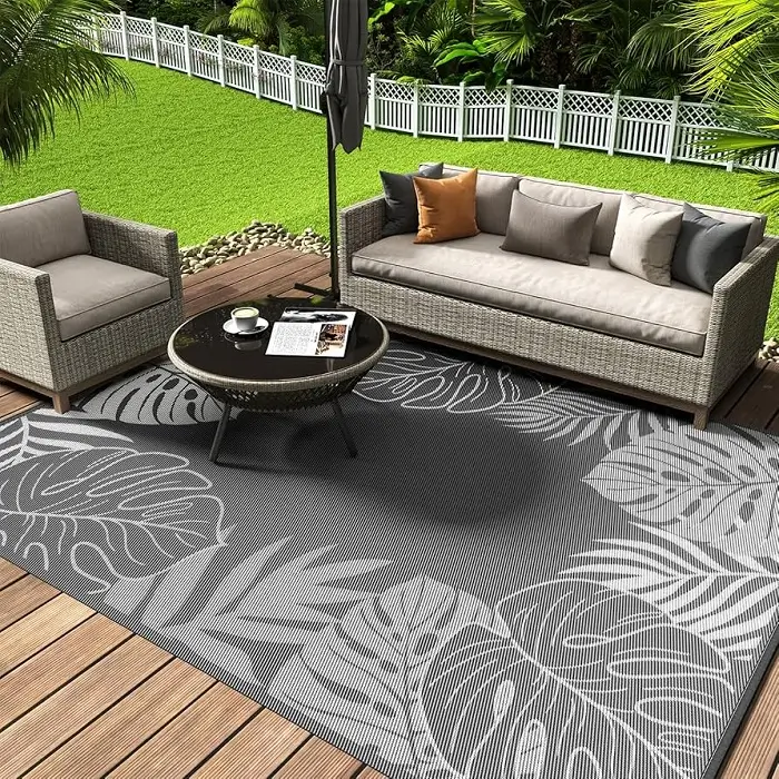 Outdoor Carpets