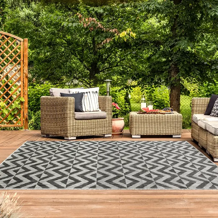 Outdoor Carpets