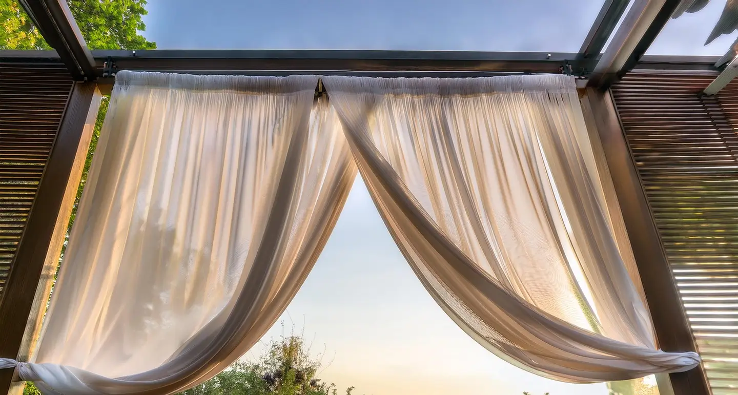 Outdoor Curtains