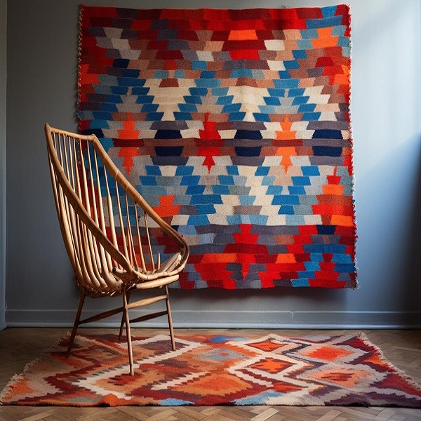 Patchwork Rugs