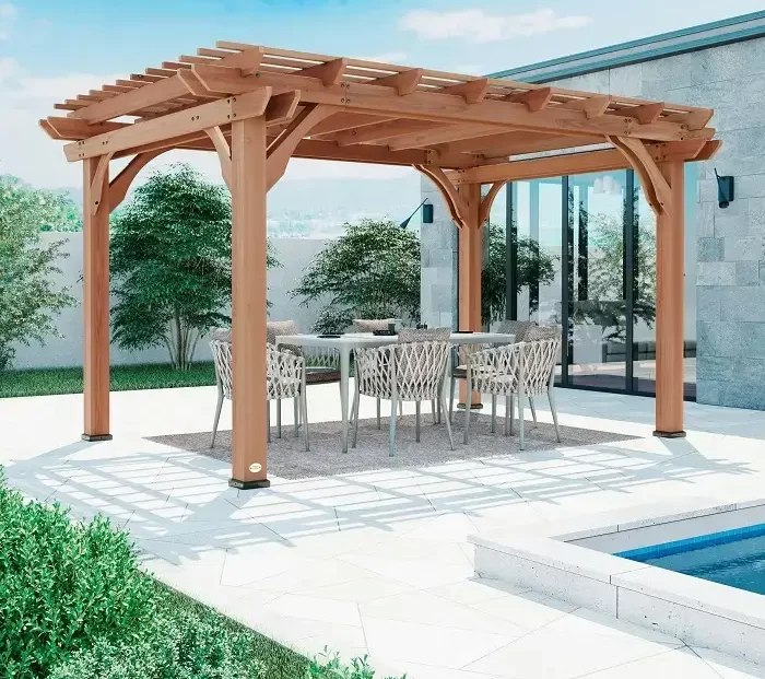 Pergola