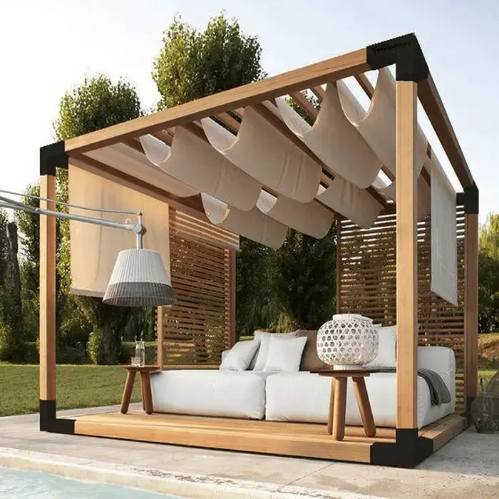 Pergola