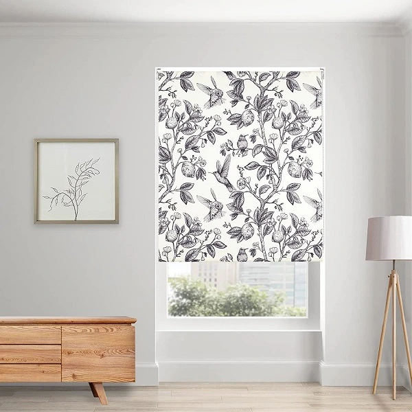 Printed Blinds