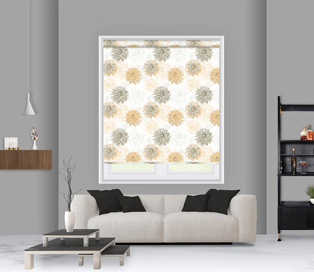 Printed Blinds