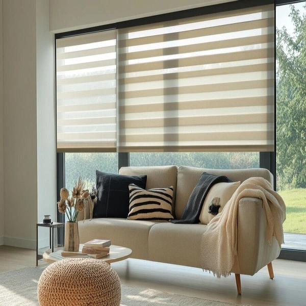 Roller Blinds