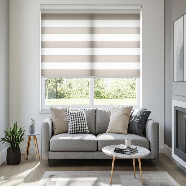 Roman Blinds