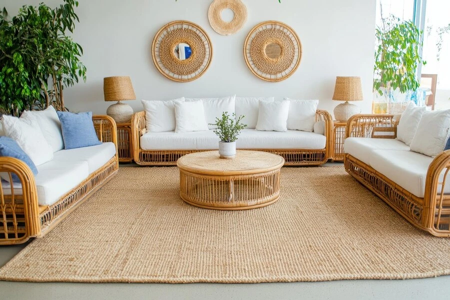 Sisal rugs