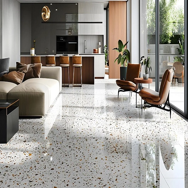 Terrazzo Tiles