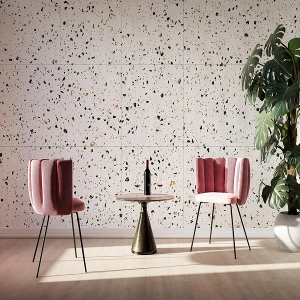 Terrazzo Tiles