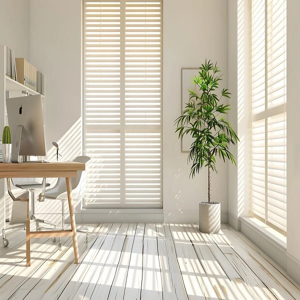 Venetian Blinds