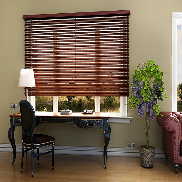 Venetian Blinds