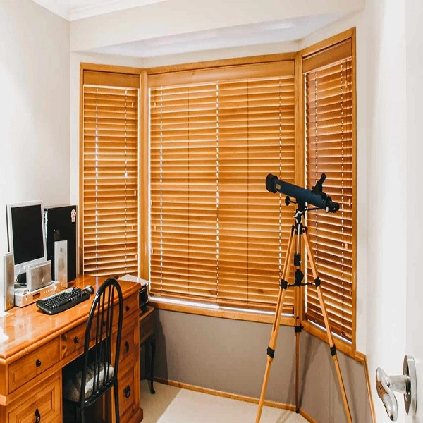 Venetian Blinds