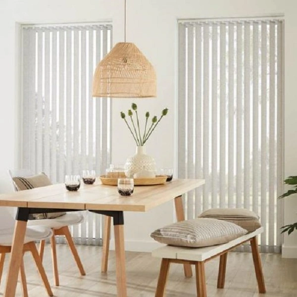 Vertical Blinds