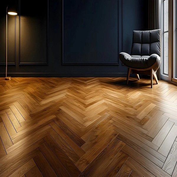 Parquet Flooring