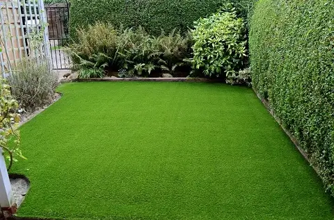 Artificial grass