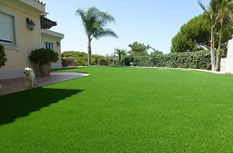 Artificial grass