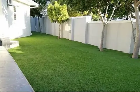 Artificial grass