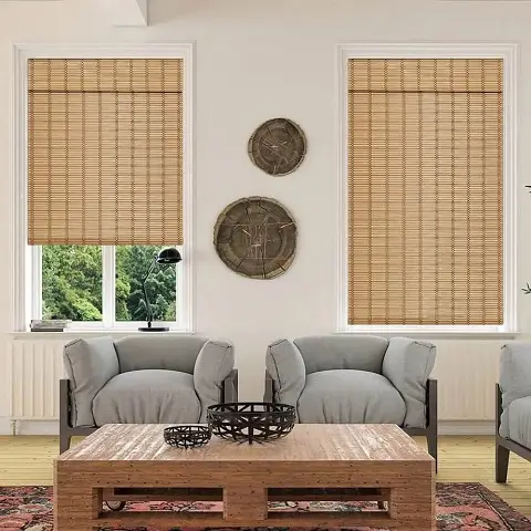 WOODEN BLINDS