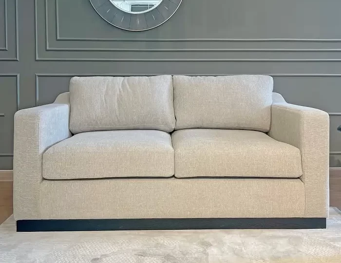 Custom 2 Seater Sofa