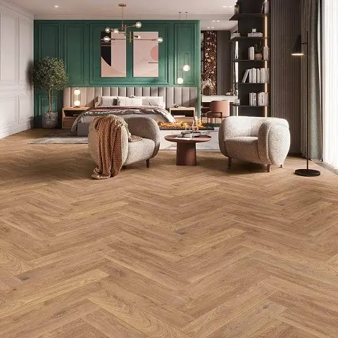 LAMINATION FLOORING