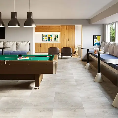 LVT FLOORING