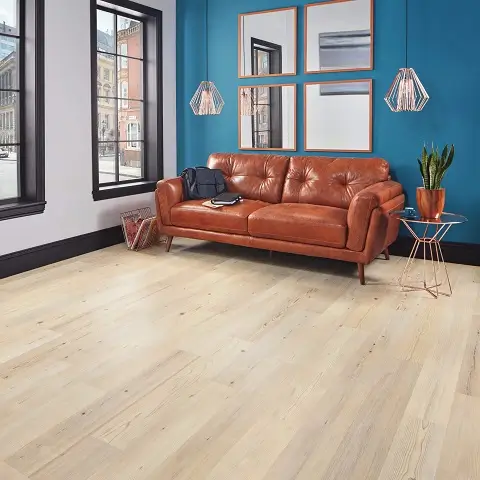 LVT FLOORING