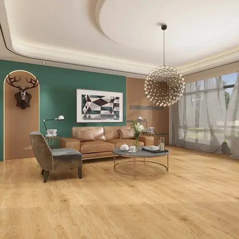 LVT FLOORING