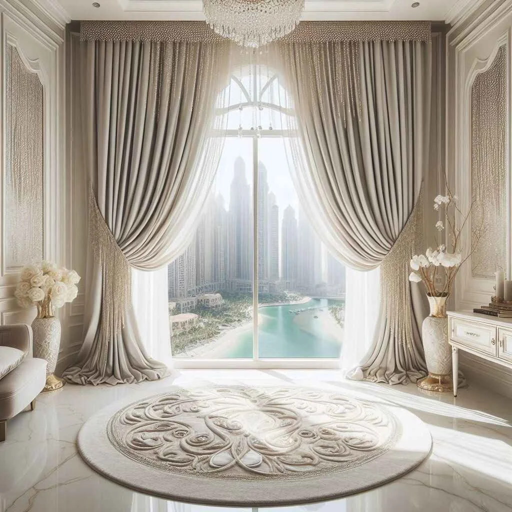 Luxury Curtains