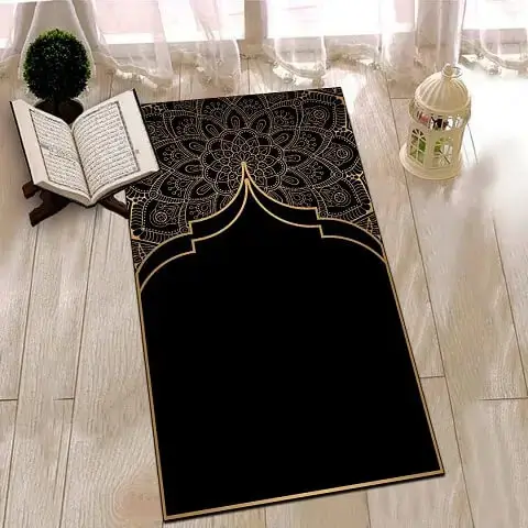 prayer mat