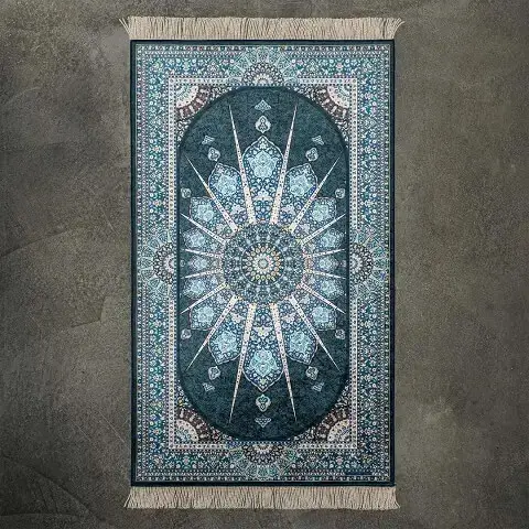 prayer mat