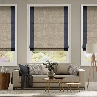 Roman Blinds