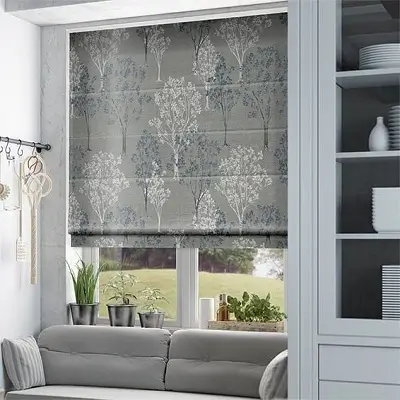 Roman Blinds