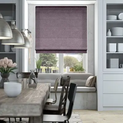 Roman Blinds