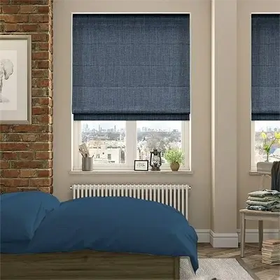 Roman Blinds