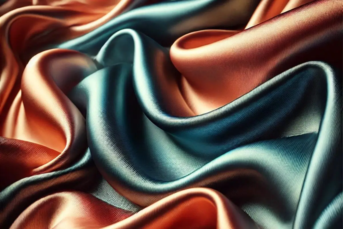 Silk Fabrics