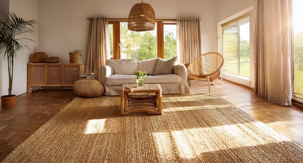 Sisal Carpets