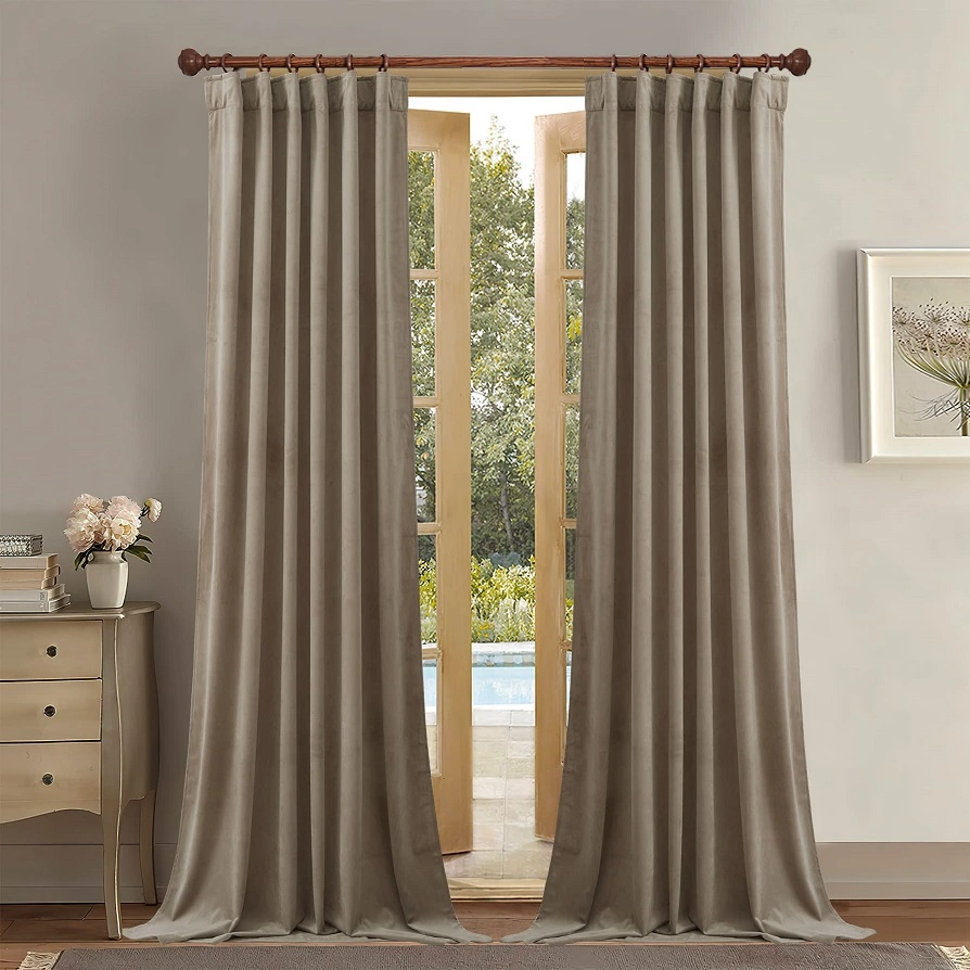 beige curtains s3