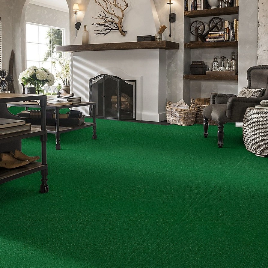 green carpets s2