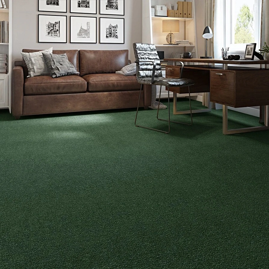 green carpets s5