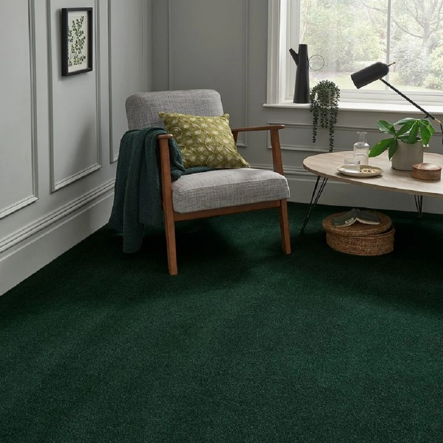 green carpets s9