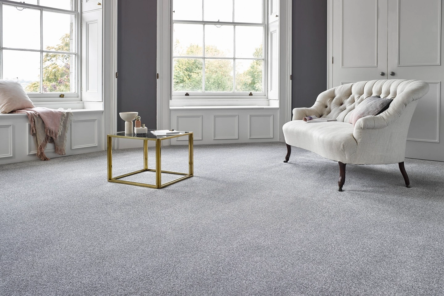 grey carpets w1