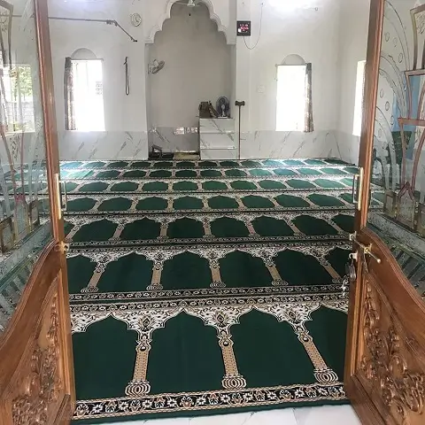 mosque carpet