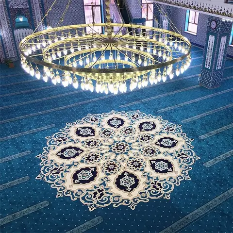 mosque rug