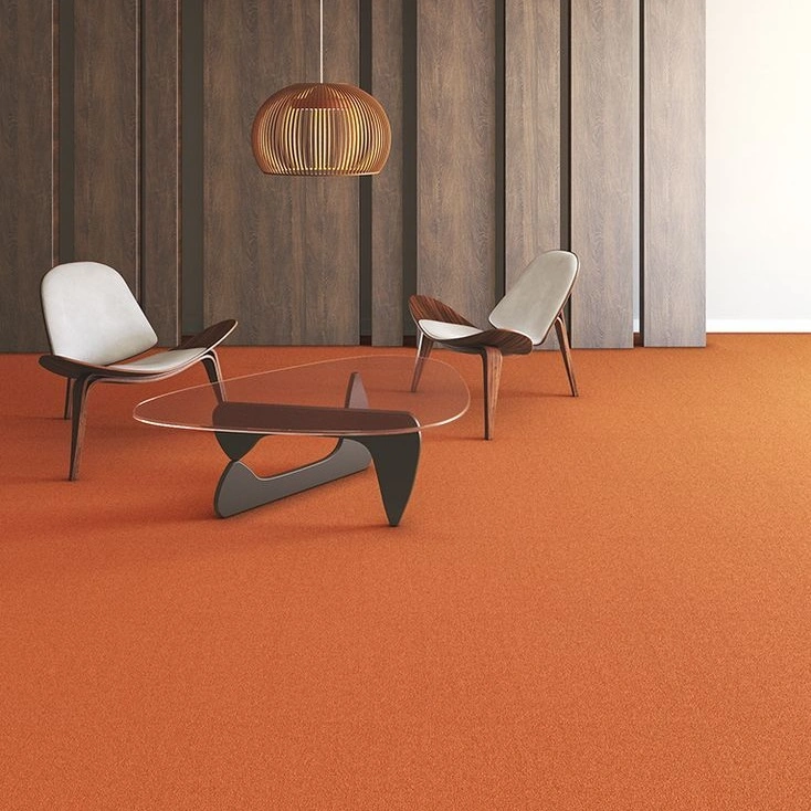 orange carpets s4