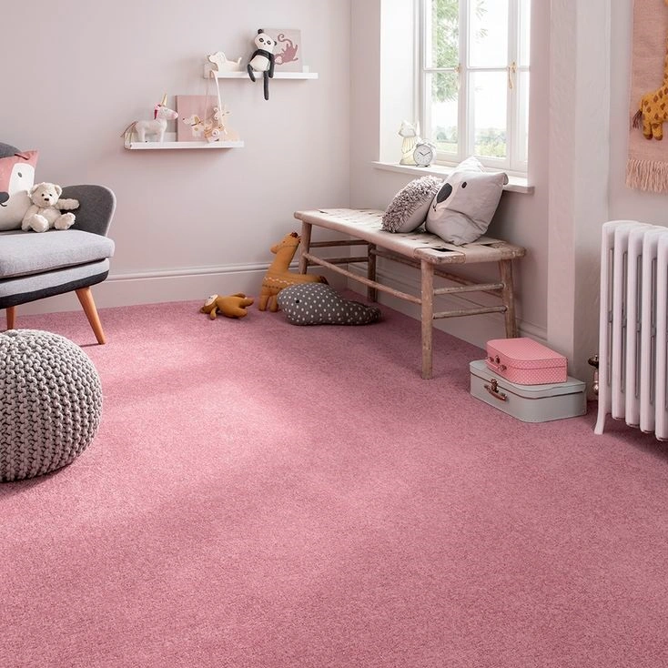 pink carpets s2